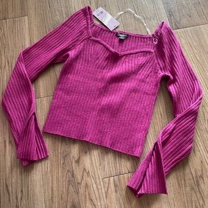 Wild Fable Sweater XS
